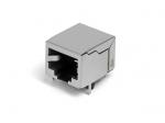 RJ50-10P10C  1x1 Jack